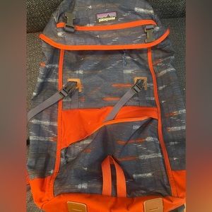 Patagonia Arbor Lid Backpack